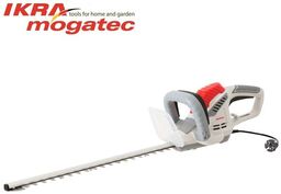 IKRA IHT 550 SEKATOR NOŻYCE DO ŻYWOPŁOTU KRZAKÓW