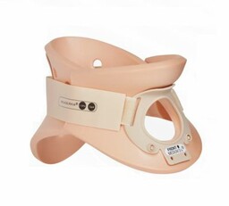 Kołnierz sztywny PHILADELPHIA TRACHEOTOMY COLLAR 6cm XS Kołnierz