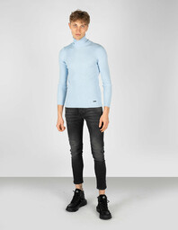 Takeshy Kurosawa Sweter