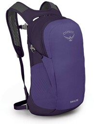 Plecak codzienny Osprey Daylite - dream purple