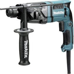 Makita HR1841FJ Młot Udarowo-Obrotowy do SDS-Plus 18 mm