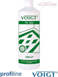 V-TEPI-P - ŚRODEK DO PRANIA WYKŁADZIN.