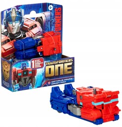 Transformers One Cog Changer Optimus Prime (Orion Pax)