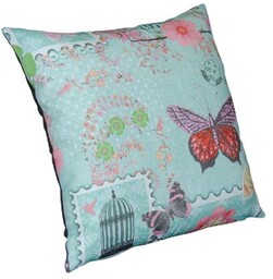 YEGO DESIGN Poduszka na fotel Dream 55 x