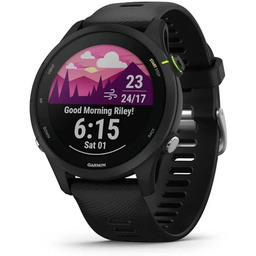 Garmin Forerunner 255 Music Smartwatch GPS Do Biegania