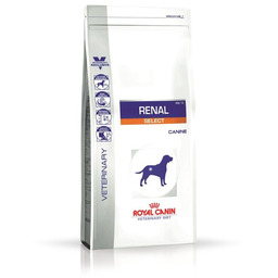 Royal, karma dla psów, Canin Veterinary Diet Canine