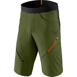 Dynafit Krótkie Spodenki Marka Model TRANSALPER Hybrid M