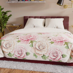 Markizeta Pościel satynowa 220x200 Patti