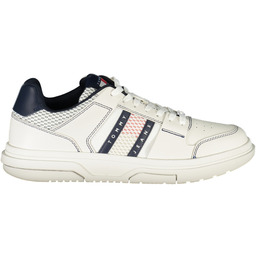 TOMMY HILFIGER MĘSKIE BUTY SPORTOWE NIEBIESKIE