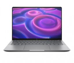 HP ZBook Ultra 14 G1a Ryzen AI Max