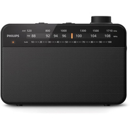 Radio Philips TAR2509