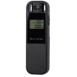 BLOW Alkomat 3300