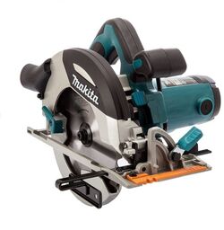 MAKITA HS7100 - Pilarka tarczowa 190 MM