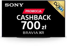 Sony XR-42A90K 42" OLED 4K 120Hz Google TV
