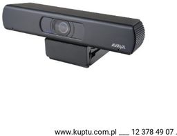 Zestaw Avaya IX Huddle Camera HC020 + słuchawki