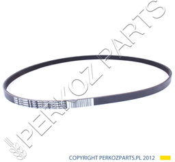 PASEK SPRĘŻARKI POWIETRZA NEW HOLLAND CASE STEYR 87710660
