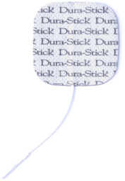 Dura-Stick 42188/42190 elektrody samoprzylepne 5x5cm 40 sztuk