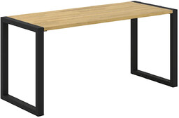 Elior Stół ogrodowy 150 cm Sicilia 3X -