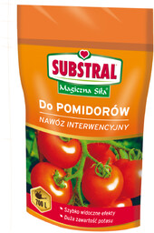 Substral Magiczna Siła Nawóz do pomidorów 350g