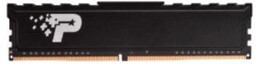 Patriot Memory PATRIOT DDR4 16GB SIGNATURE PREMIUM 3200MHz