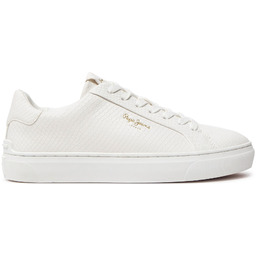 Sneakersy Pepe Jeans PLS00031 Biały