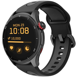 Myphone watch adventure czarny