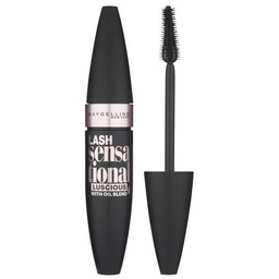 MAYBELLINE Lash Sensational Maskara do rzęs Luscious nadająca