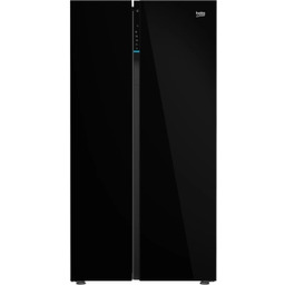 Beko bPro500 GN163140ZGBN Pełny No Frost 179cm Komora