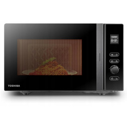 Toshiba MV-AM20T(BK) Mikrofalówka 20 l/800 W/5 poziomów