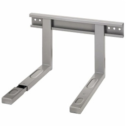 Xavax 73269098 Uchwyt do kuchenki mikrofalowej