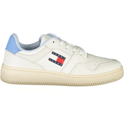 TOMMY HILFIGER DAMSKIE BUTY SPORTOWE BIAŁE