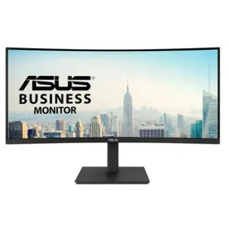 Monitor VA34VCPSR 34 cale WQHD USB-C RJ45 1500R