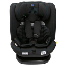 CHICCO Fotelik samochodowy Mokita i-Size Air 76-150 cm
