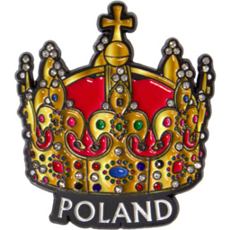 Magnes Korona Poland
