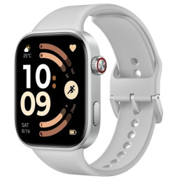 Xiaomi Redmi Watch 6 Silver Gray