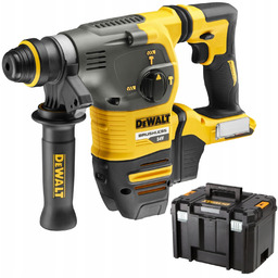 DeWALT Młotowiertarka akumulatorowa Sds+ 54V 3.5J Flexvolt DCH333NT