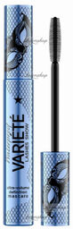 Eveline Cosmetics - VARIETE Lashes Show Waterproof Mascara