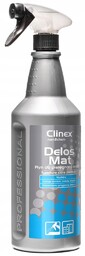 Clinex Delos płyn do pielęgnacji mebli 1l