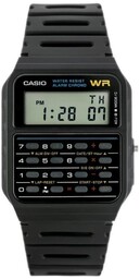 ZEGAREK MĘSKI CASIO VINTAGE CA-53WF-1Z (zd148a) + BOX