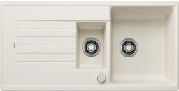 BLANCO 527206 Zlewozmywak ZIA 6 S Silgranit delikatny