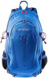 HI-TEC Plecak ARUBA 30 classic blue/micro chip