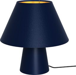 Lampka nocna FIFI NAVY BLUE 1xE27