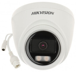 Kamera IP Hikvision DS-2CD1347G0-L(2.8mm) 4 Mpx ColorVu Aplikacja