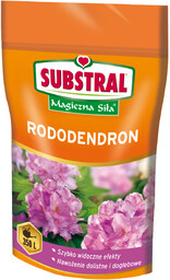 Substral Magiczna Siła Nawóz do rododendronów 350g