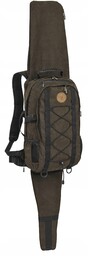 Plecak Hunting 22L 5499-SUEDE Brown