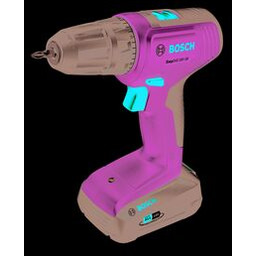 Wiertarko-wkrętarka EasyDrill 18V-38 (1x 2,0Ah) BOSCH
