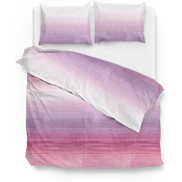 Zo!Home Mia koc puchowy, różowy (w), 240 x