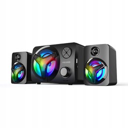 Microlab U210 Zestaw głośników 2.1 z Bluetooth