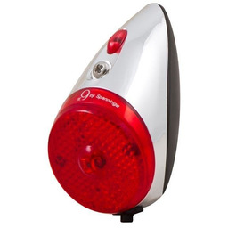 Spanninga, Lampka tylna na błotnik, Nr 9 XDS