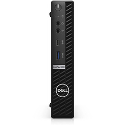 Dell OptiPlex 5090 Micro Core i5 11500T (11-gen.)